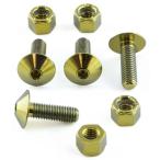 PRO BOLT プロボルト ナンバープレー