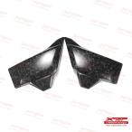 X-TOP X верх аккумулятор боковая панель модель : коврик forged карбоновый ROAD GLIDE 117 STREET HARLEY-DAVIDSON Harley Davidson экстерьер 