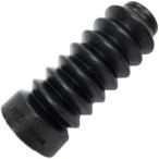 NTBen чай Be передняя вилка ботинки Axis Z Jog 125 YAMAHA Yamaha вилочный пыльник * вилка покрытие подвеска подвеска 