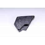 SPEEDRA скорость la аккумулятор покрытие specification : forged карбоновый блестящий Z900RS CAFE KAWASAKI Kawasaki экстерьер 