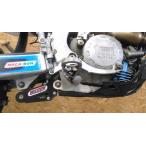MECASYSTEM механизм система Protection rods TM 2 stroke and 4 AM tps 2011-2020 качающийся рычаг Swing Arm покрытие * протектор экстерьер 