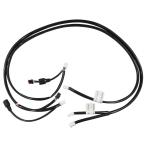 Guerrilla Cablesge сирень кабель zCAN автобус Harness комплект общая длина :45 дюймовый (24050-3004) HARLEY-DAVIDSON Harley Davidson прочее Harness электрический серия 