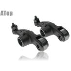 ATope- верх ролик коромысло CRF230 FTR223 FTR230 FTR250 SL230 XR230 HONDA Honda коромысло двигатель детали двигатель 