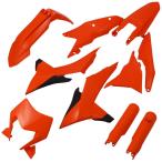 POLISPORT Polisport полный экстерьер комплект for KTM EXC/EXC-F/XC-W 26- 150EXC 150XC-W 250EXC-F 250EXC 250XC-W 300EXC 300XC-W 350EXC-F 450EXC-F обтекатель относящийся 