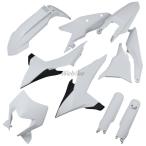 POLISPORT Polisport полный экстерьер комплект for KTM EXC/EXC-F/XC-W 26- 150EXC 150XC-W 250EXC-F 250EXC 250XC-W 300EXC 300XC-W 350EXC-F 450EXC-F обтекатель относящийся 