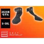 HEATMASTER ヒートマスター 12Vヒートトゥウォーマー LTシリーズ LIDEF サイズ：S その他ウォーマー・あったかグッズ アパレル