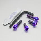 PRO BOLT プロボルト ヒール プレート 