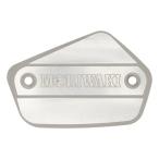 MORIWAKI ENGINEERING Moriwaki инженер кольцо MASTER CYLINDER CAP LARGE II цвет : никель металлизированный (Ni) CB1000 HORNET CB1000F HONDA Honda тормоз 