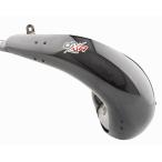 Wise Moto Sports wise Moto спорт [Oxa] карбоновый EX труба протектор защита глушителя * термозащита muffler 