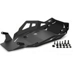 Wunderlich wonder lihi двигатель нижний защита [ULTIMATE Tough] цвет : черный R1300GS Adventure BMW нижний защита * защита "skid plate" рама 