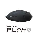 B+COM Be com B+COM PLAY ZERO ( Be com Play Zero ) цвет : матовый черный шлем для динамик электронное оборудование 