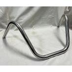 ショッピングチョッパー 部品屋K&W チョッパーバーハイ 1インチ用 ハンドルバー ハンドル