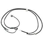 Guerrilla Cablesge сирень кабель zCAN автобус Harness комплект размер :45 дюймовый (24050-2009) FLHRXS Road King специальный прочее Harness электрический серия 
