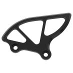 SHIFT UP коробка передач выше задняя подножка запасные части heel guard перемена сторона NSF100 HONDA Honda heel guard подножка подвеска 