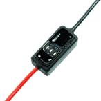 Motogadget Moto ga jet Mo.Stop (Digital Brake Light Modulator) | 4000020 реле электрический серия 