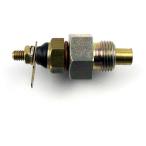 Motogadget Moto ga jet Temperature Sensor M12 X 1,5 | 9001007 температура масла * датчик температуры воды охлаждающий относящийся двигатель 