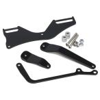 ENDURANCE Endurance Large боковая сумка поддержка комплект ELIMINATOR SE KAWASAKI Kawasaki сумка * box установка крепление, опора кузов для сумка * кейс 