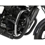 HEPCO&BECKERhepko&be машина защита двигателя цвет : хром Classic 650 Shotgun ROYAL ENFIELD Royal Enfield рама 