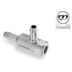 Melottime Lotte .-Fuel Sensor Fitting банджо фитинг адаптор тормоз 