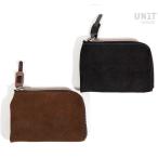 UNIT GARAGE единица гараж Unit Garage Phone holder and wallet, JetBlack | U020-JetBlack кошелек * бумажник * ячейка для монет мотоцикл родственные товары 