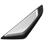 OGK KABUTO オージーケーカブト FS23 トップベンチレーション【補修・オプションパーツ】 タイプ：左 KAMUI-5 その他ヘルメットオプション・補修部品