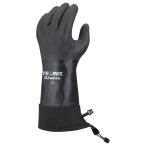 SHOWA GLOVE ショーワグローブ TEMRES 02 winter サイズ：LL その他グローブ グローブ アパレル