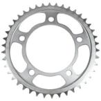 ショッピングNTB NTB エヌティービー リアスプロケット CB650R CBR650R HONDA ホンダ ドリブンスプロケット・リアスプロケット 駆動系