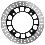 Z-WHEELz.- Wheel ji грамм ротор передний CT125 Hunter Cub HONDA Honda тормоз тормозной диск тормоз 