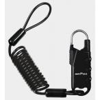 TANAX motofizz Tanax Motofizz wire lock пружина модель цвет : черный хранение * противоугонное сопутствующие товары 