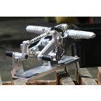 BORE ACE боа Ace задняя подножка SR400 SR500 YAMAHA Yamaha подножка подвеска 