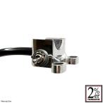 2%er two pa- центральный X Mini переключатель a maru модель дроссель для On-On рычаг модель 22.2mm (7/8in) рукоятка с переключателем * распределительная коробка руль вокруг детали 