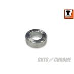 GUTS CHROME ガッツクローム 【V-TWIN】マスターシリンダースペーサー その他ブレーキマスターシリンダーオプション・補修部品 ブレーキ