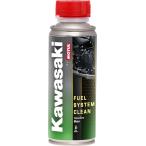 Kawasaki Kawasaki FUEL SYSTEM CLEAN MOTO by MOTUL топливо * бензин присадка Chemical 