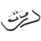 ZETA Gita приключения armor - защита рук WR125R специальный WR125R YAMAHA Yamaha защита рук * защитный кожух руль вокруг детали руль 