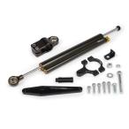 SP Takegawa SPtake сторона амортизатор рулевого механизма комплект /KSR110 ( большой карбюратор оборудованный автомобиль обе специальный ) KSR110 KAWASAKI Kawasaki амортизатор рулевого механизма руль вокруг детали 