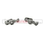 Federal Parts федеральный детали Valve Rocker Arm Assy New Mega Pro HONDA Honda коромысло двигатель детали двигатель 
