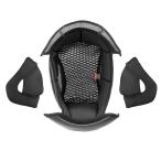 KOMINE コミネ HK-184 交換用内装 HK-173用 サイズ：L ヘルメット内装 ヘルメット