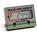 KITACO Kitaco PET-2100DXR двигатель тахометр тахометр измерительный прибор * индикатор отношение электрический серия 
