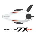 B+COM Be com B+COM 7X EVO( Be com seven X evo )[ одиночный единица ] in cam * интерком электронное оборудование 