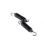 PR2pi-a-ru two EXHAUST SPRING пружина глушителя muffler 