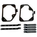 Givi Indonesia ジビインドネシア Specific Side Bag Holder SBL バッグ・ボックス取り付けステー 車体用バッグ・ケース