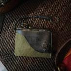 Oldman Jacket Old man жакет Bahamas Wallet COLOR:Black кошелек * бумажник * ячейка для монет мотоцикл родственные товары 