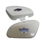 Thaiminilovers Thai Mini Raver zBattery cover tank-in style C50 C70 C90 HONDA Honda аккумулятор покрытие экстерьер 