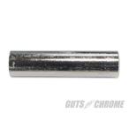 GUTS CHROME Guts хром [V-TWIN] колесо ступица внутренний проставка HARLEY-DAVIDSON Harley Davidson ступица колесо относящийся подвеска 