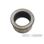 GUTS CHROME Guts хром [V-TWIN] колесо ступица подшипник наклейка проставка HARLEY-DAVIDSON Harley Davidson ступица колесо относящийся подвеска 
