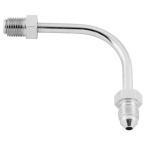 TWIN POWER Twin power 3|8-24 Inver tedo flair 90 раз длинный банджо адаптор тормоз 
