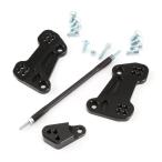 naoene-o- позиция комплект 4 позиция CB1000F SE HONDA Honda set back plate подножка подвеска 