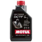 MOTULmochu-ruHIGH-TORQUE DCTF[1L][ трансмиссионное масло ] трансмиссия масло * трансмиссионное масло прочее масло и жиры масло 