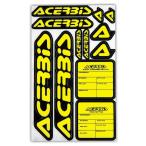 ACERBIS Acerbis переводная картинка комплект наклейка-логотип * переводная картинка экстерьер 
