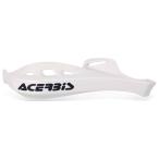 ACERBIS Acerbis экстерьер детали - RALLY PROFILE цвет :030 white защита рук * защитный кожух руль вокруг детали руль 